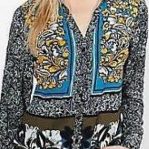 Express Portofino blouse